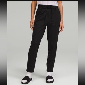Lululemon Stretch High-Rise Pant 7/8 Length